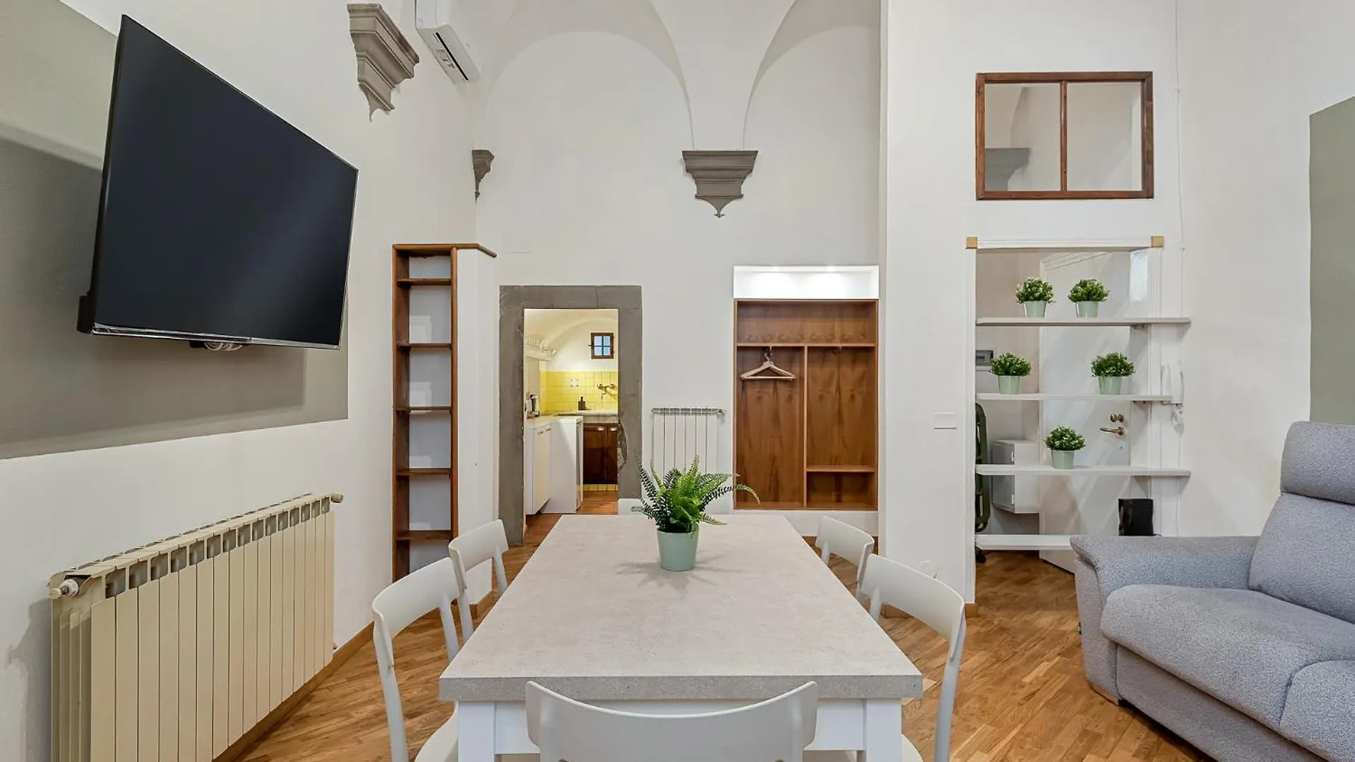 Fiesolana Boutique Apartment Florence Italy