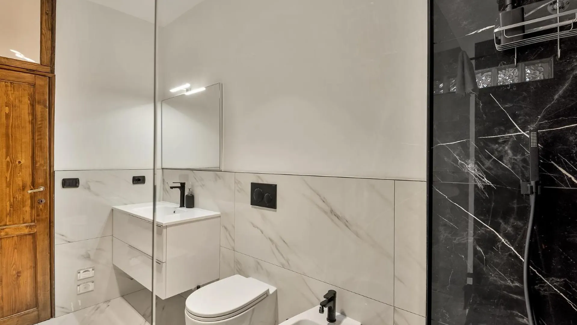 Fiesolana Boutique Apartment Florence