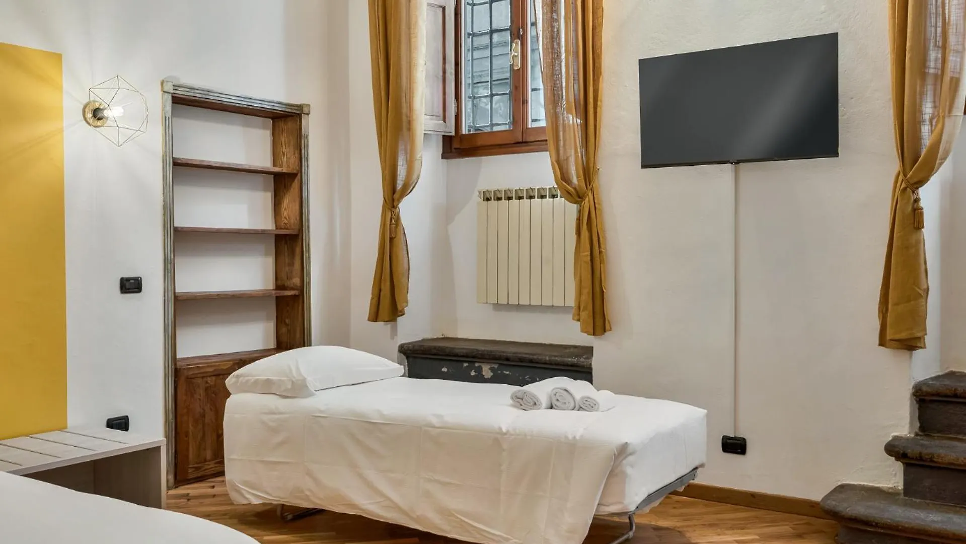 Fiesolana Boutique Apartment Florence