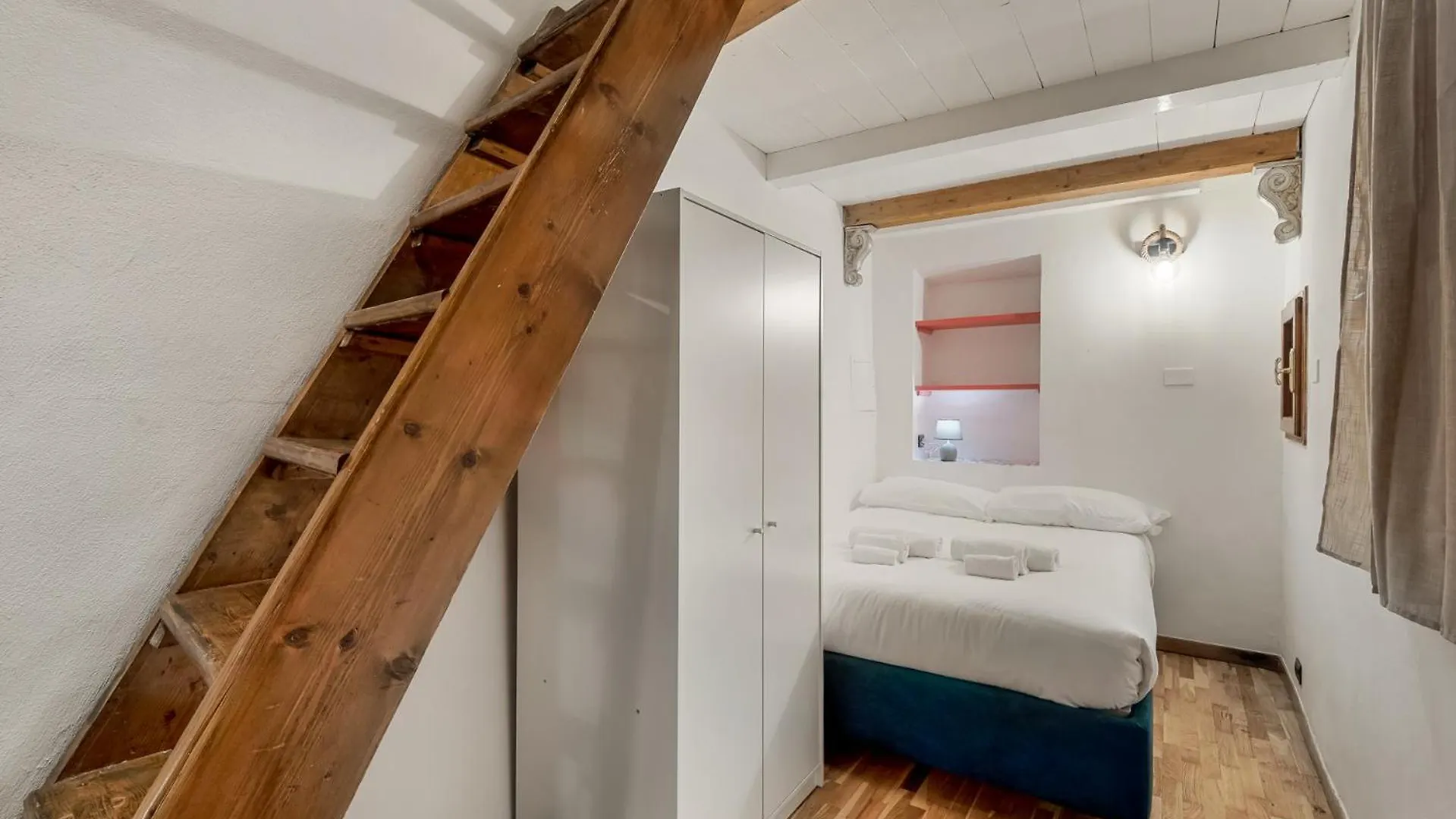 Fiesolana Boutique Apartment Florence