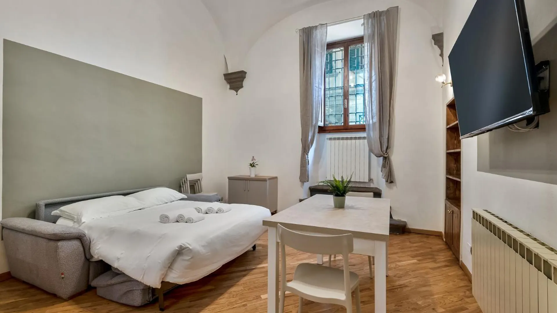 Fiesolana Boutique Apartment Florence