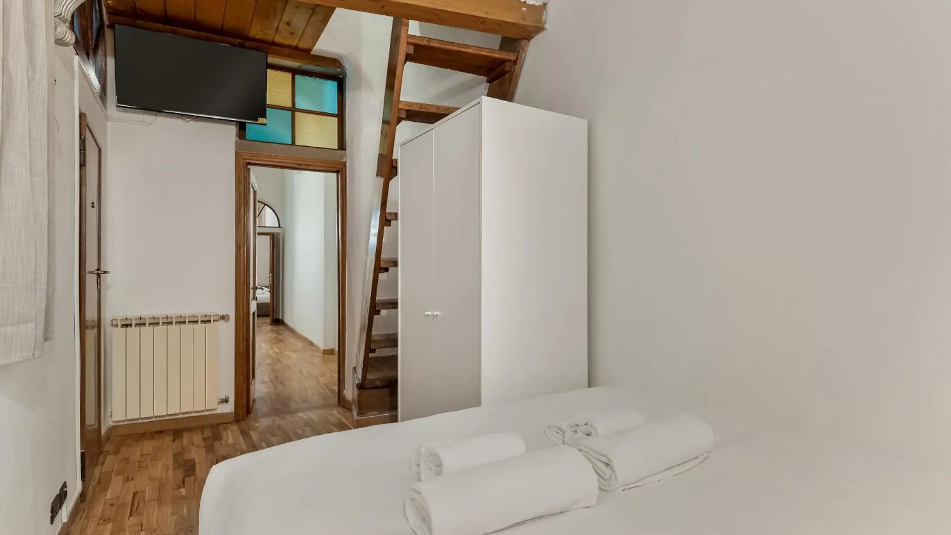 Fiesolana Boutique Apartment Florence 0*,