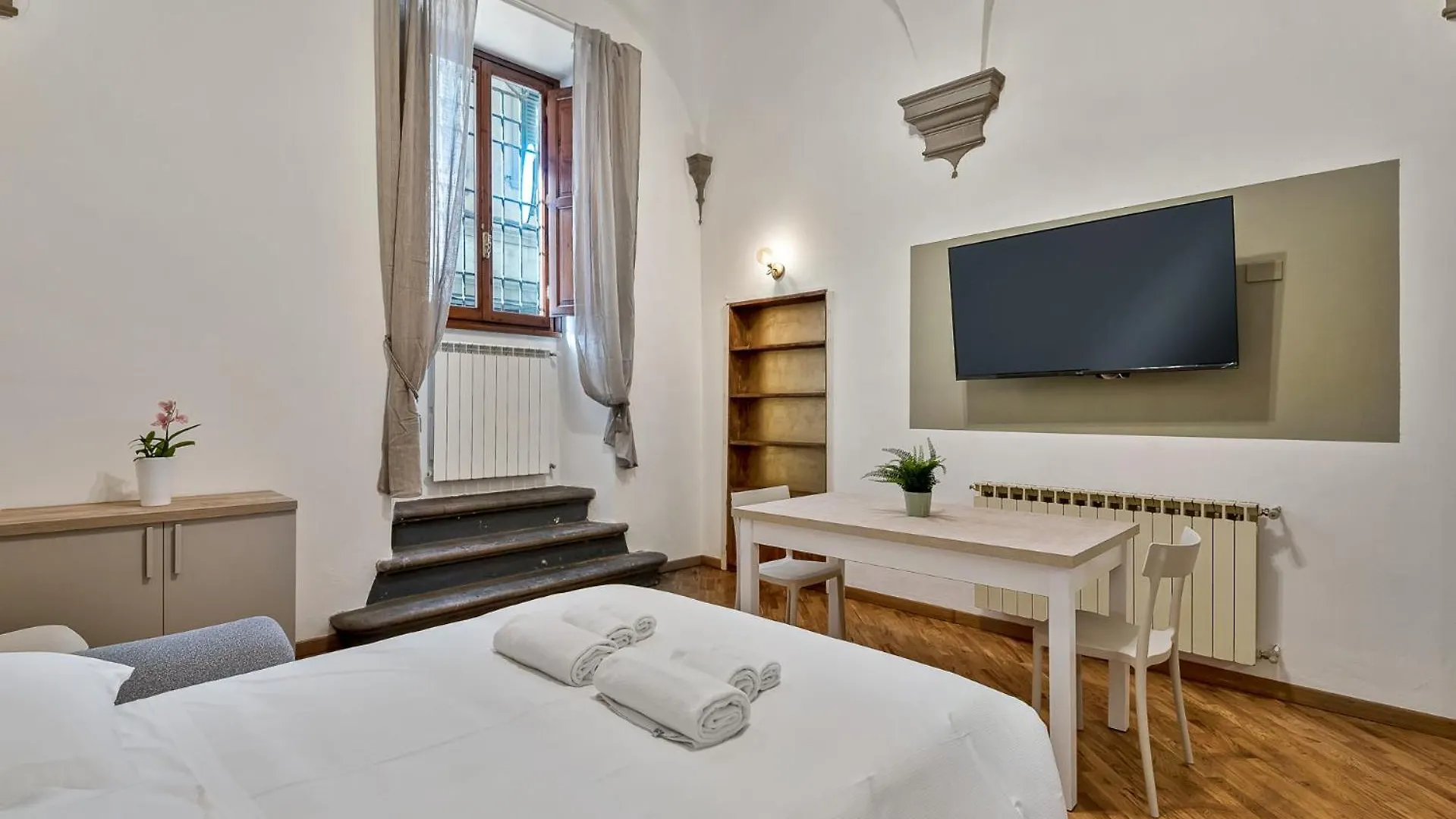 Fiesolana Boutique Apartment Florence 0*,  Italy