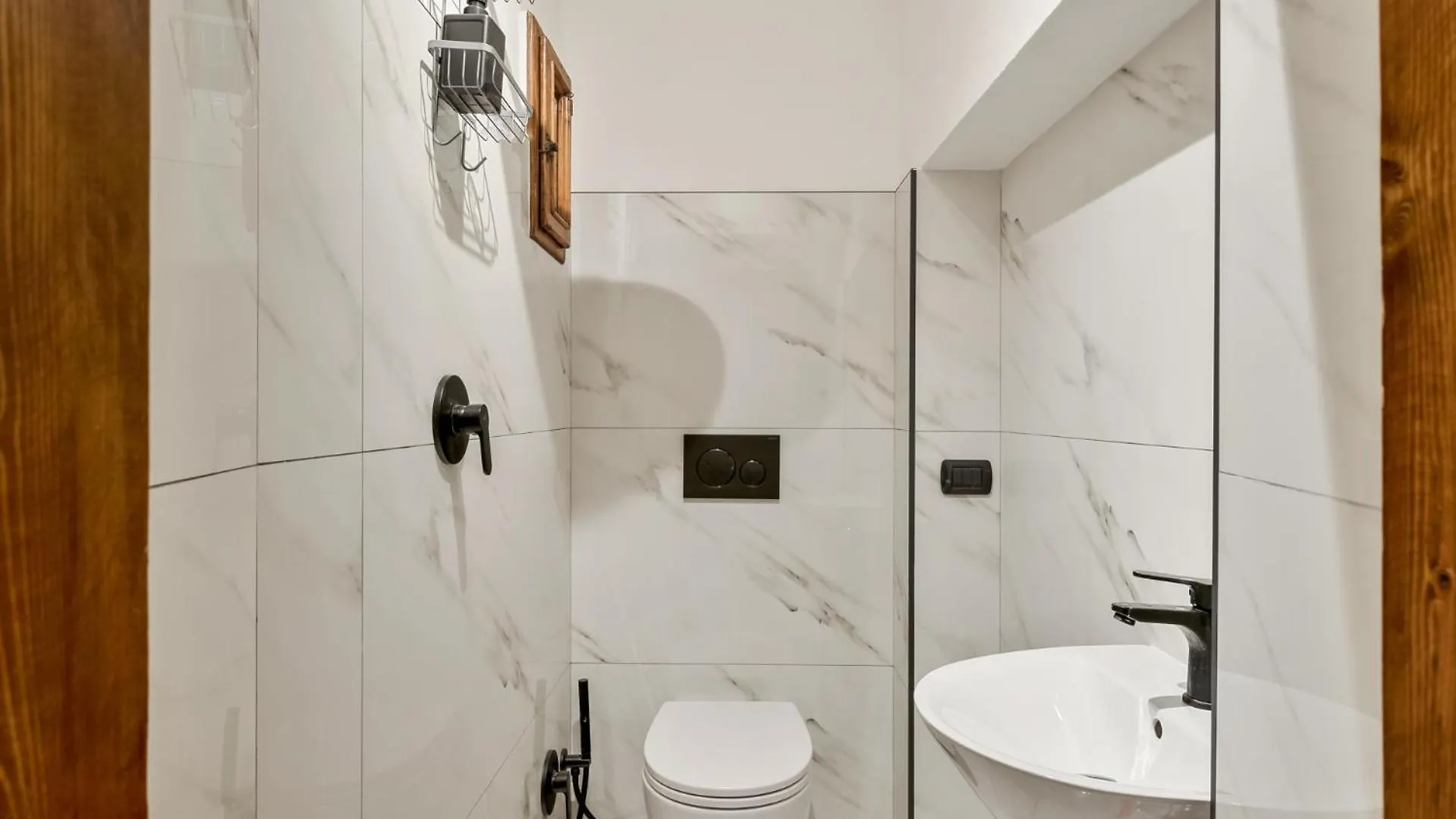 Fiesolana Boutique Apartment Florence Italy