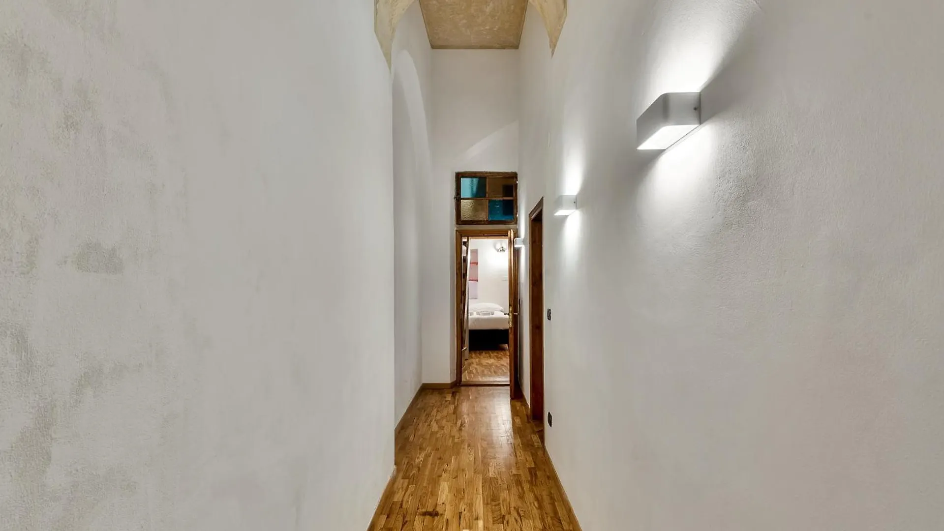 Fiesolana Boutique Apartment Florence 0*,  Italy