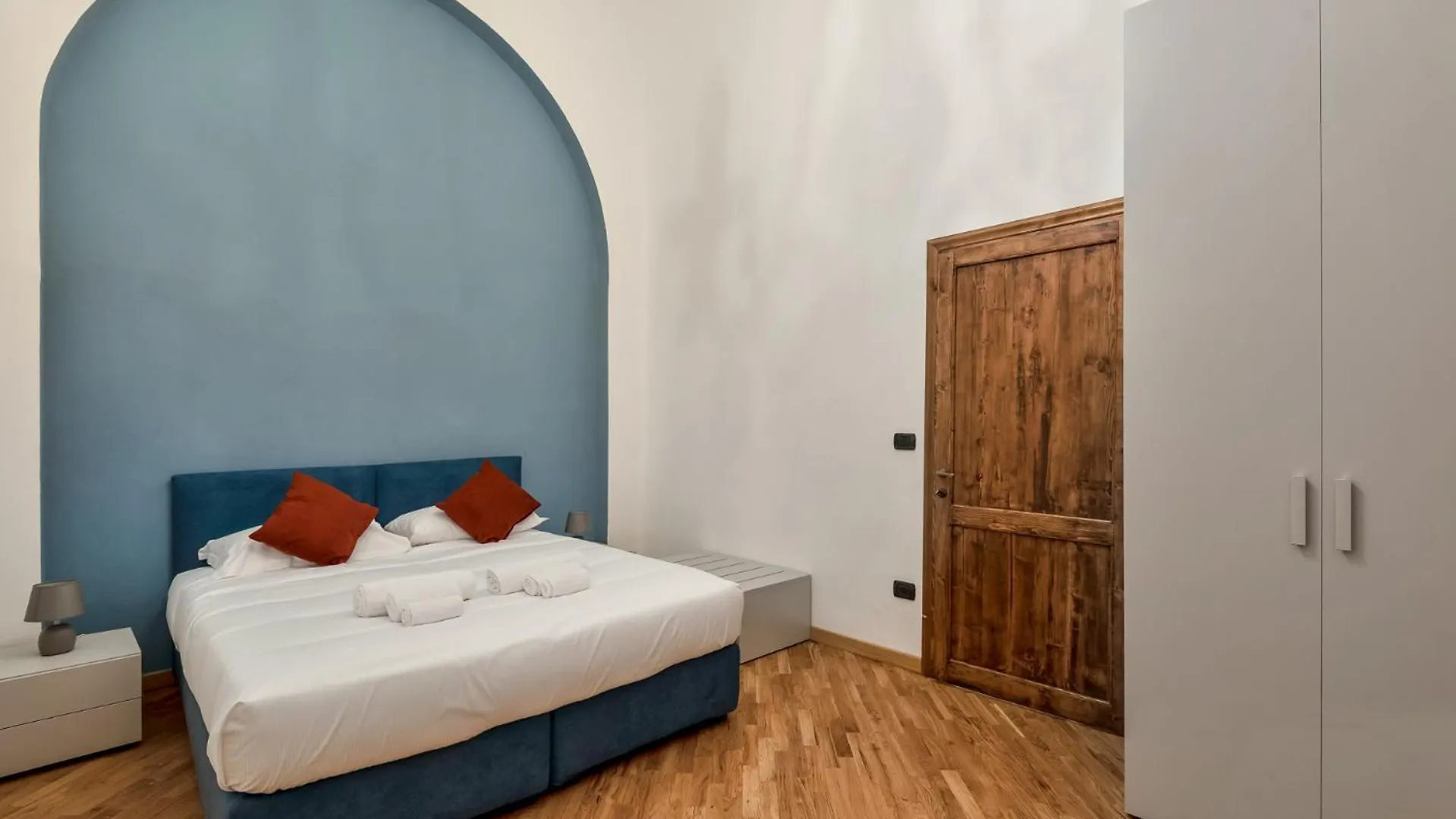 Fiesolana Boutique Apartment Florence
