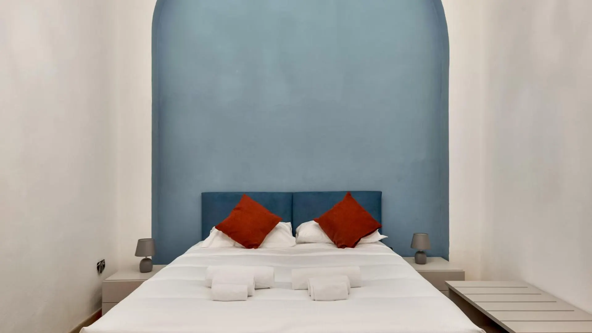 Fiesolana Boutique Apartment Florence