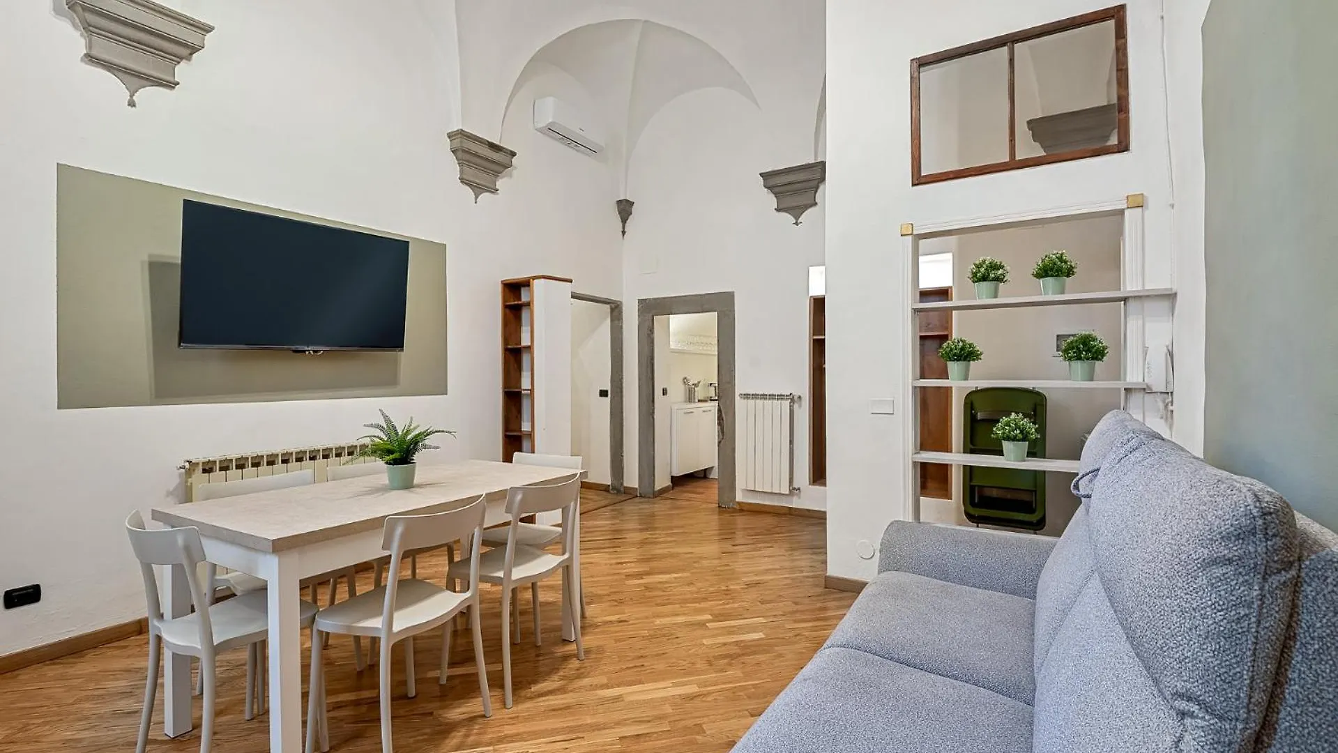 Fiesolana Boutique Apartment Florence Italy