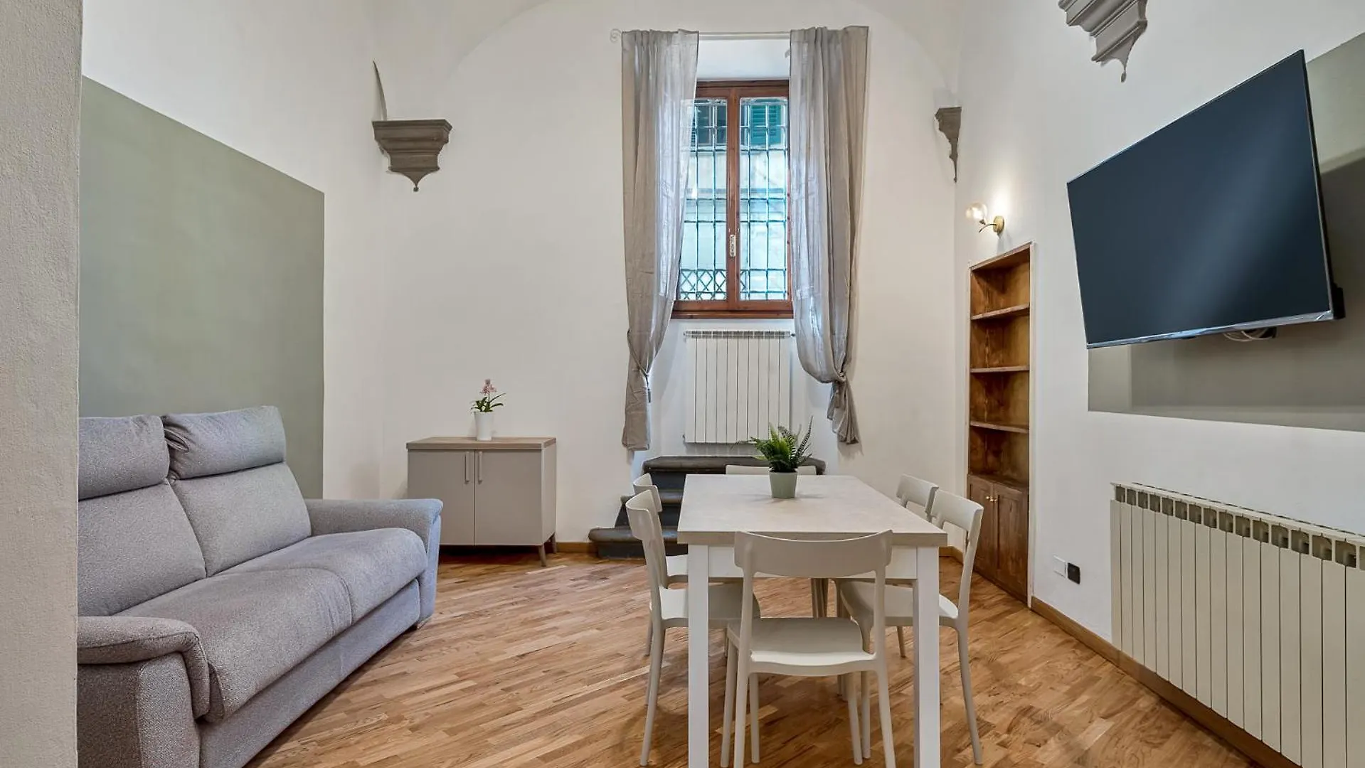 Fiesolana Boutique Apartment Florence Italy