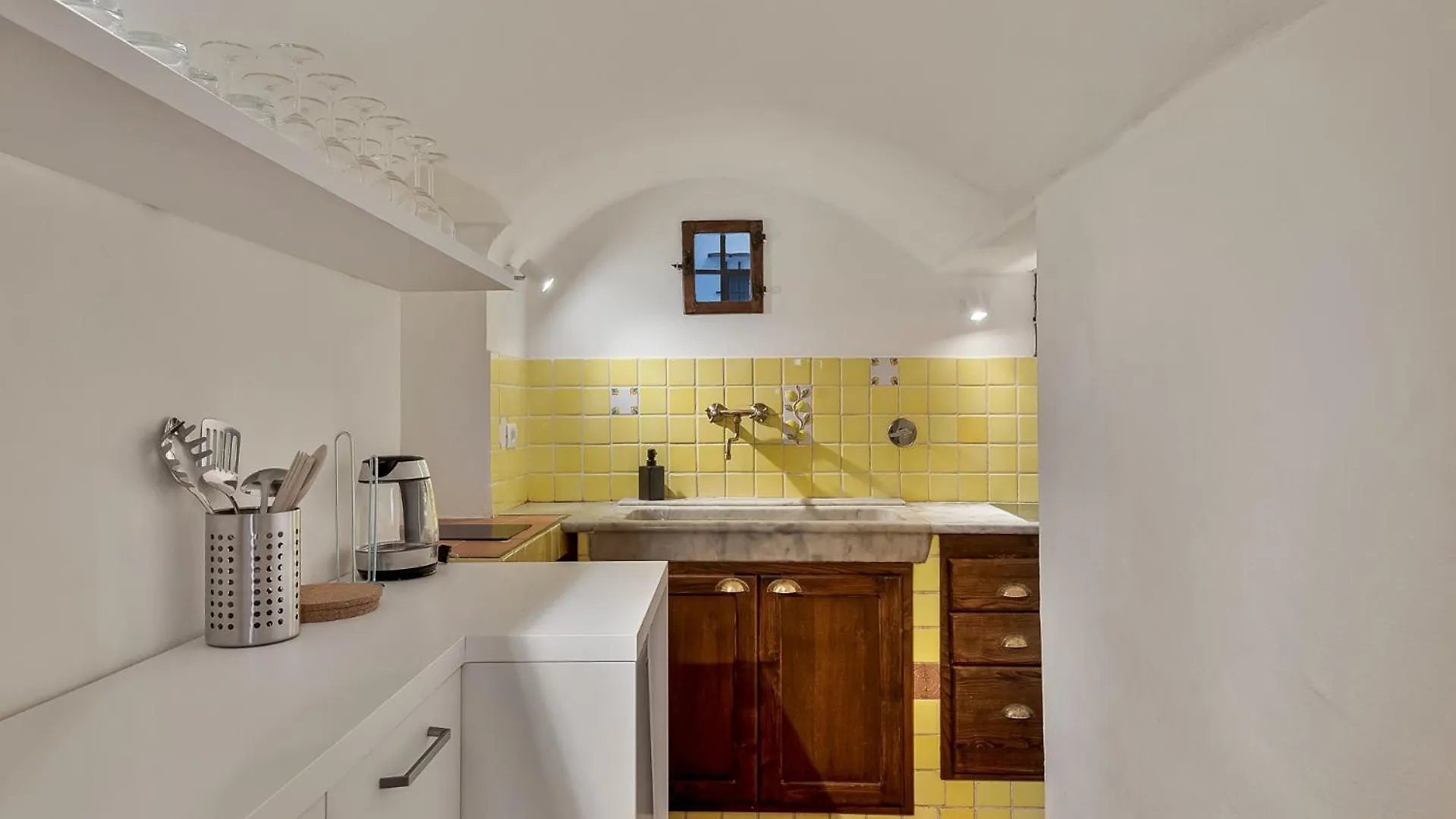 Fiesolana Boutique Apartment Florence
