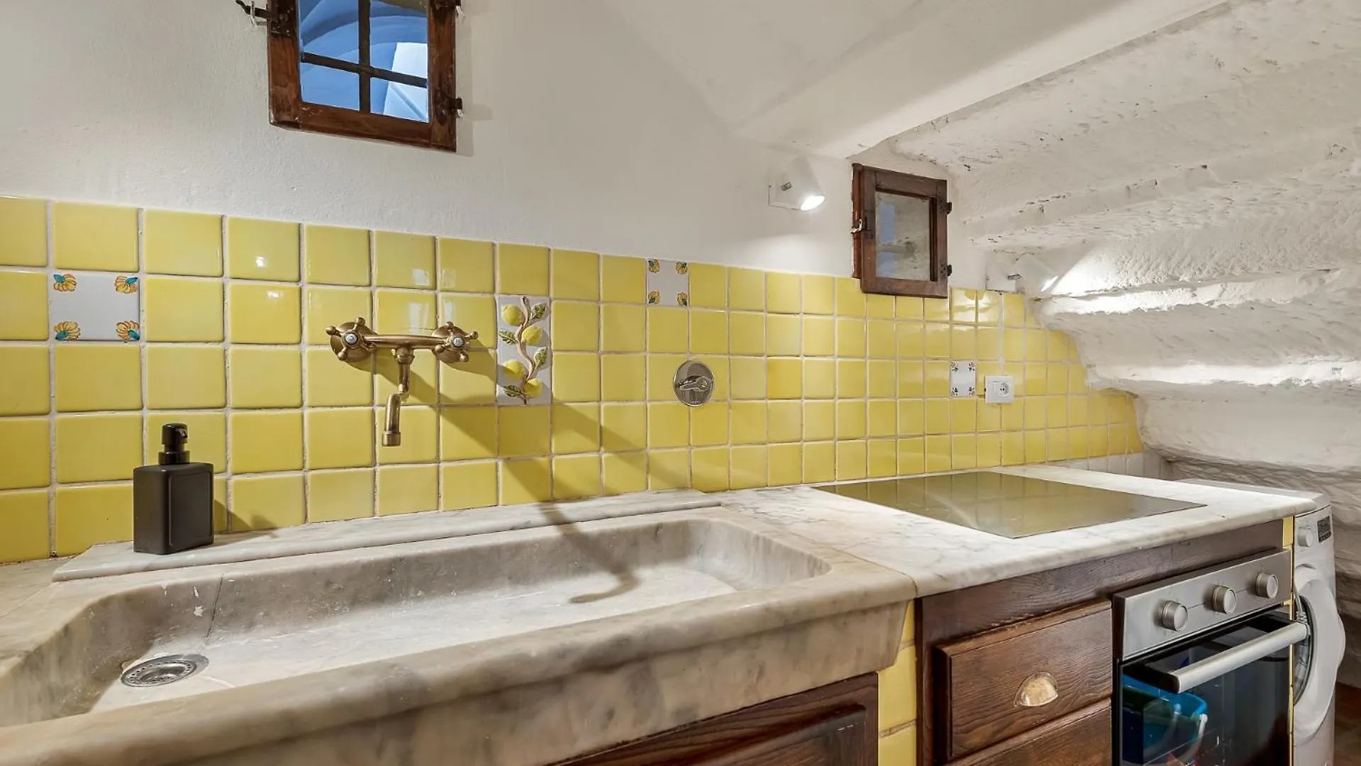 Fiesolana Boutique Apartment Florence