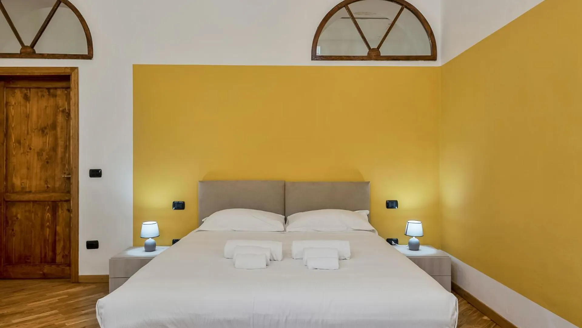 Fiesolana Boutique Apartment Florence